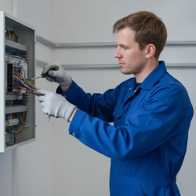 Elektriker Service in Zuerich (Kreis 11) / Affoltern